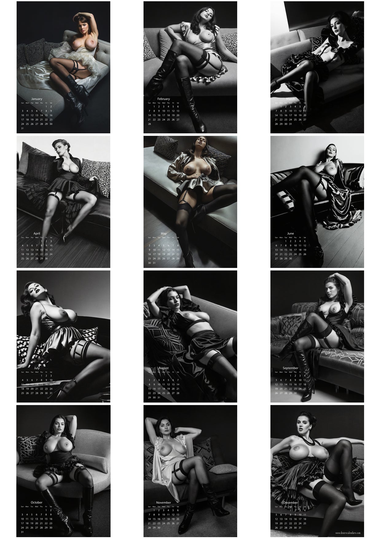 2027 The Woman on the Sofa – Vulnerability as Strength