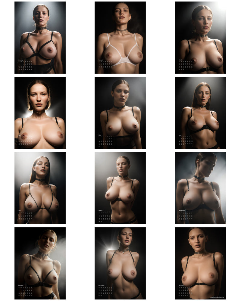 2026 Open luxury lingerie Women (Free Delivery)